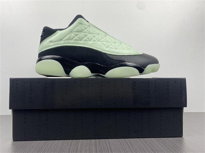 jordan 13 retro low singles