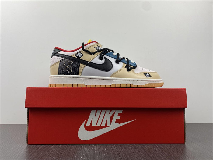 Nike Dunk Low DH0952-100