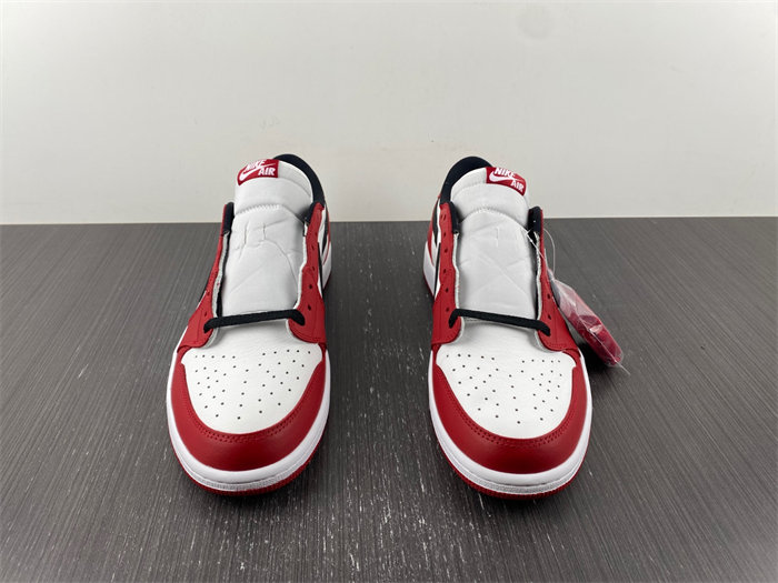 jordan 1 retro low chicago 705329-600