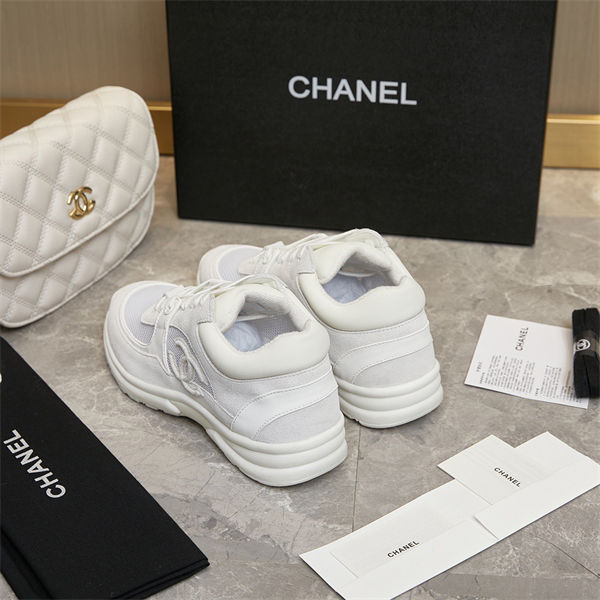 Chanel Sneakers