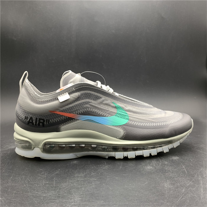 nike air max 97 off-white menta aj4585-101