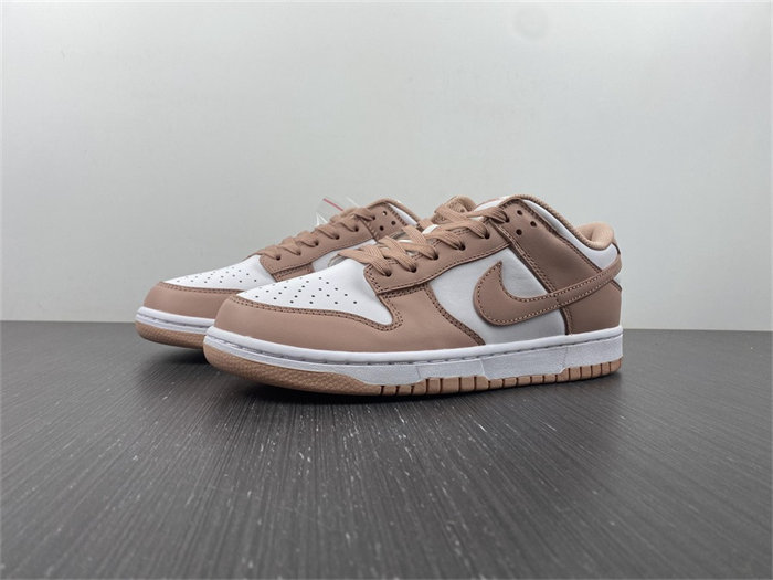 nike dunk low rose whisper dd1503-118