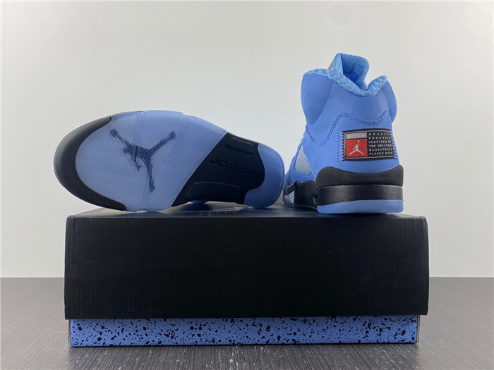 jordan 5 unc dv1310-401