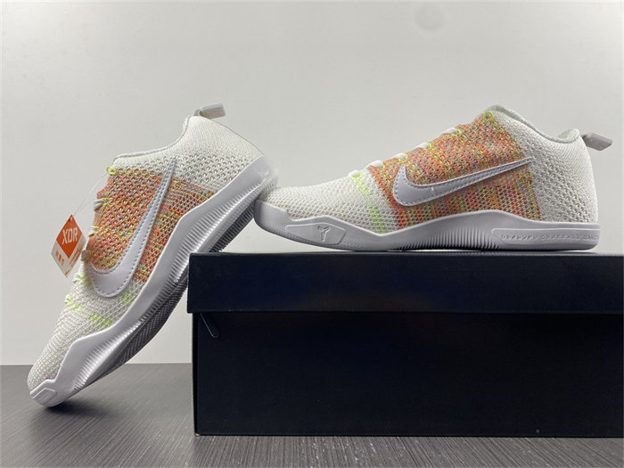 nike kobe 11 elite low 4kb 824463-199