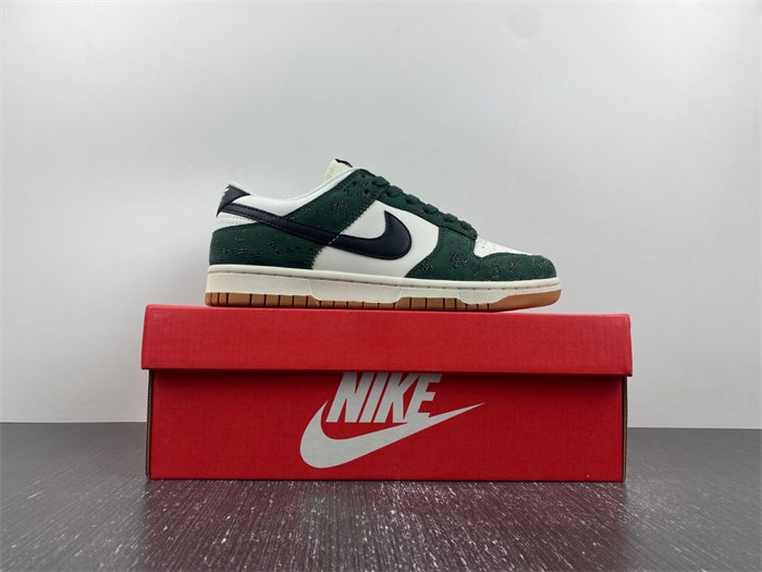 nike dunk low “sku” fq8893-397