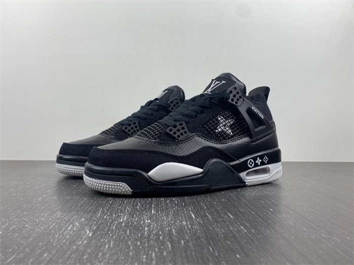 Air Jordan 4 x LV  LV6927-001