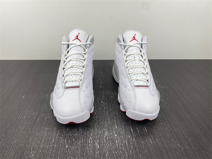 jordan 13 retro wolf grey 414571-160