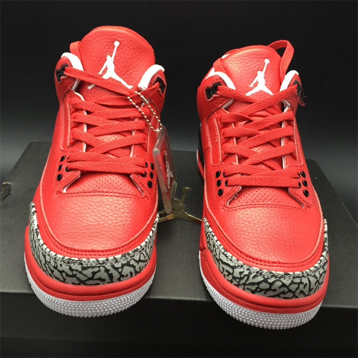 jordan3 raging bull red 580775-601