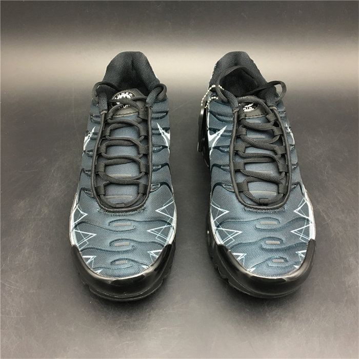 Nike Air Max Plus La Requin Black BV7826-001