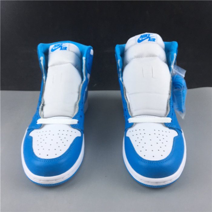 Jordan1 Retro UNC 555088-117