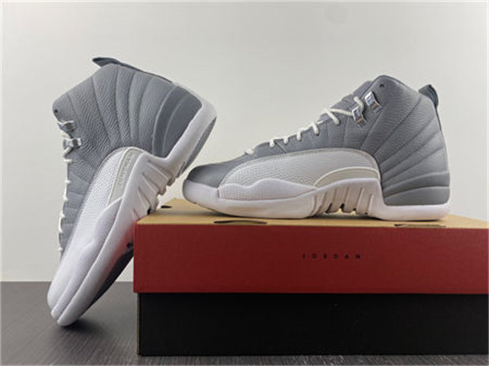 jordan 12 retro stealth ct8013-015