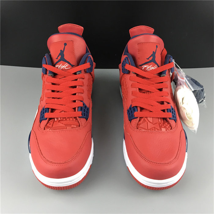 jordan 4 retro fiba cl1184-617