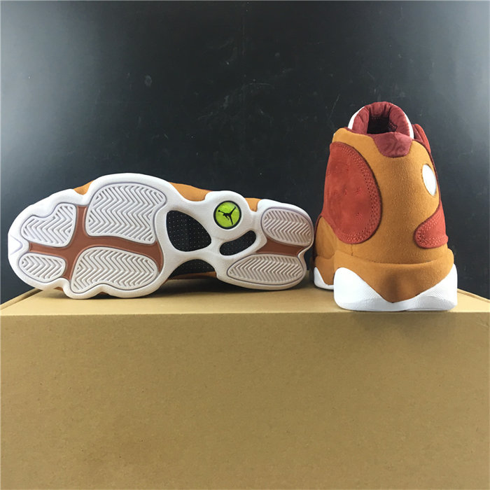 Jordan 13 Retro Premio Bin 23 417212-601