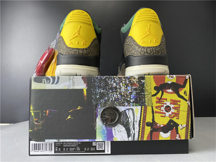 jordan3 se animal instinct cv3583-003