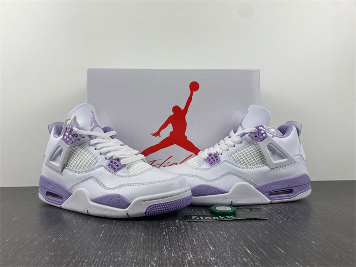 air jordan 4 ct8527-115