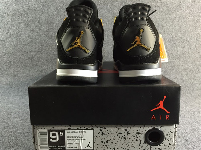 Jordan 4 Retro Royalty 308497-032