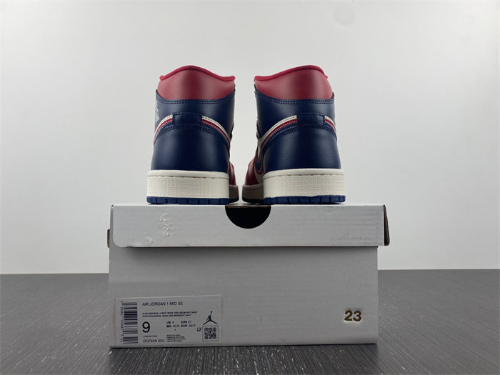 air jordan 1 mid dz5485-410