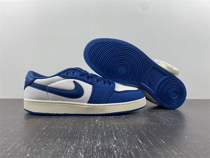 Jordan 1 Retro AJKO Low Kentucky DX4981-103