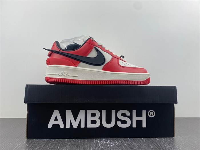 nike air force 1 low sp ambush dv3464-005