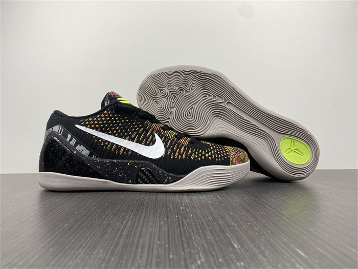 Nike Kobe 636602-001