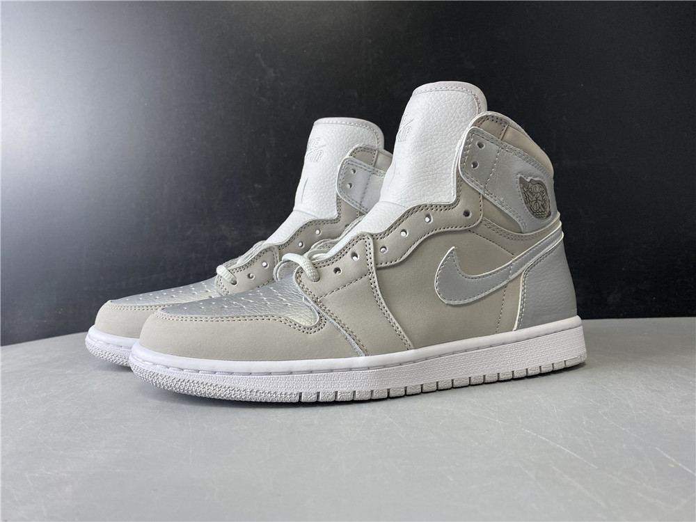 Jordan1 Retro CO Japan Neutral Grey DC1788-029