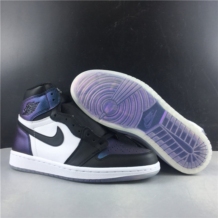 Jordan1 Retro All Star Chameleon 907958-015