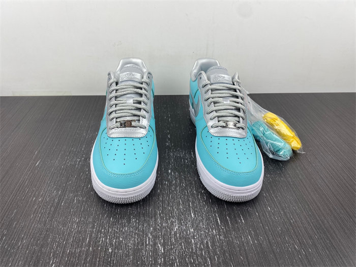 Tiffany & Co. x Nike Air Force 1 Low DZ1382-003