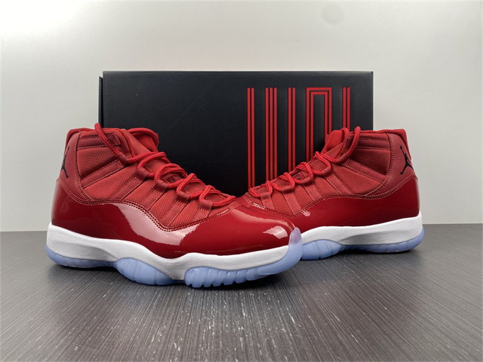 Jordan 11 Retro Win Like 96 378037-623