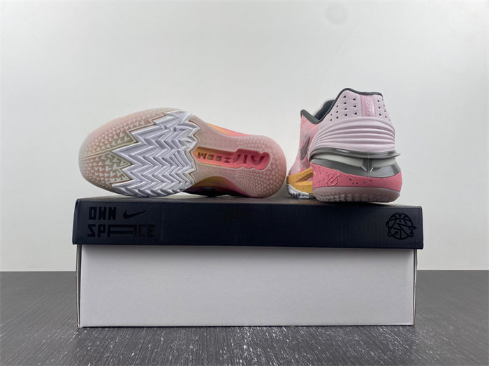 Nike Zoom GT Cut 2 Pearl Pink DJ6013-602