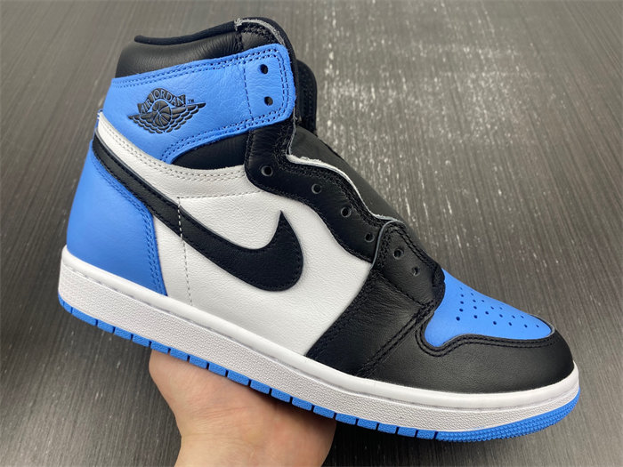 jordan 1 high og unc toe dz5485-400