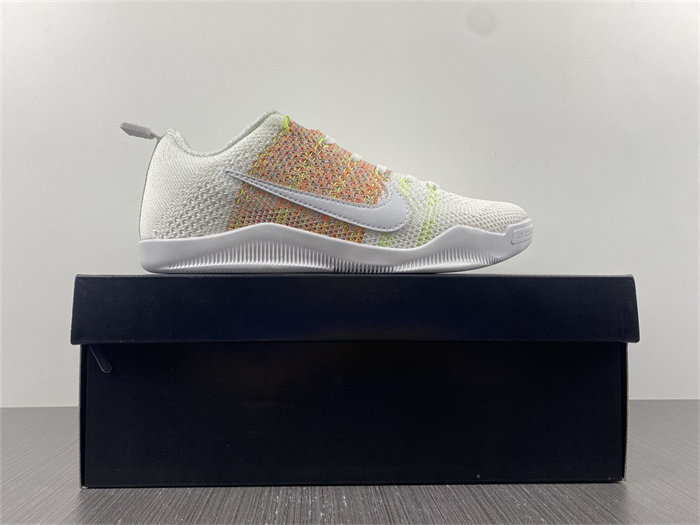 nike kobe 11 elite low 4kb 824463-199