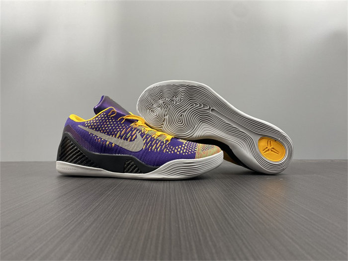 nike kobe 630487-500