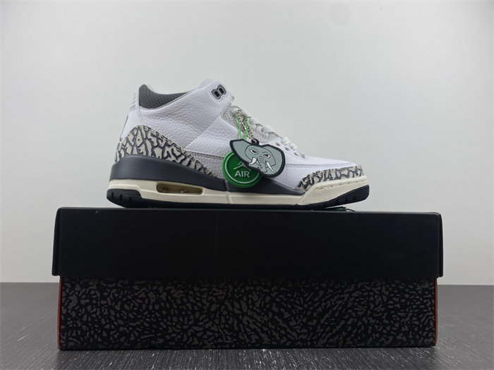 jordan 3 retro hide n