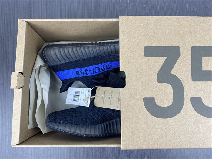 yeezy boost 350 v2dazzling blue gy7164