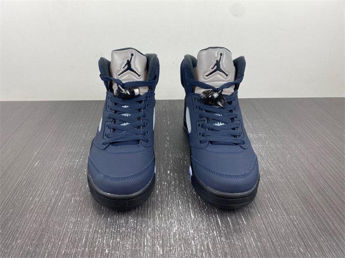 air jordan 5 “georgetown” fd6812-400