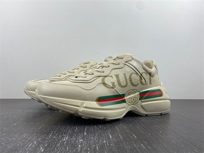 Gucci Rhyton Vintage Logo 500877 DRW00 9522