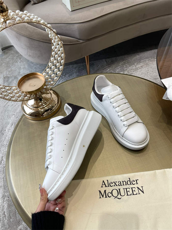 alexander mcqueen oversized