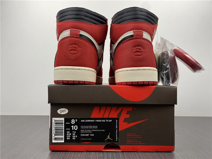 jordan1 travis scott cd487 100