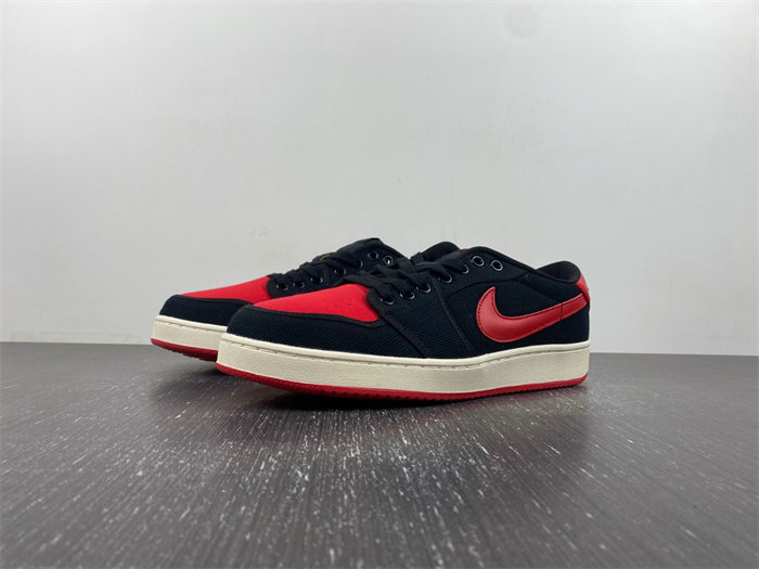 Jordan 1 Retro AJKO Low Bred DX4981-006