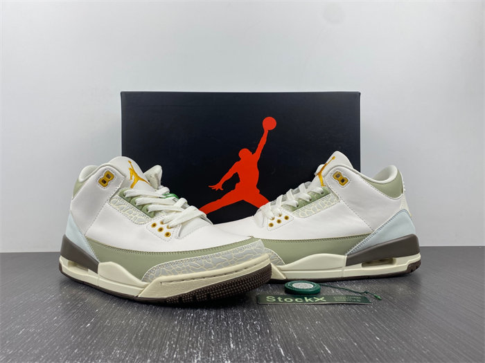 Air Jordan 3 DX6660-800