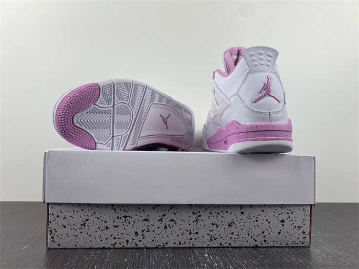 Air Jordan 4 CT8527-116