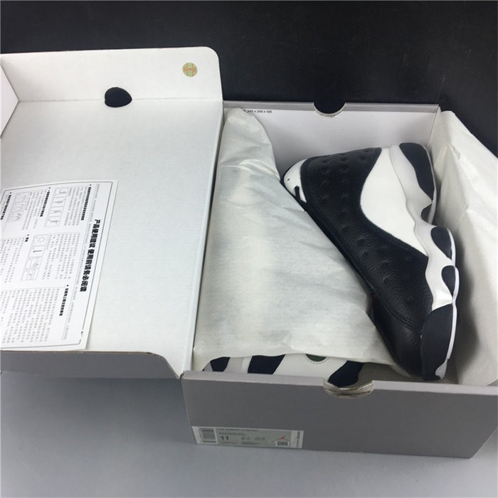 Jordan 13 Retro Reverse He Got Game 414571-061