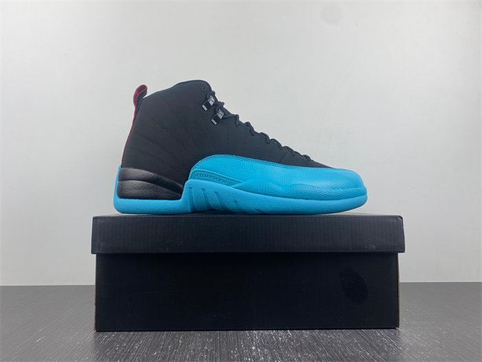 jordan 12 retro gamma blue 130690-027