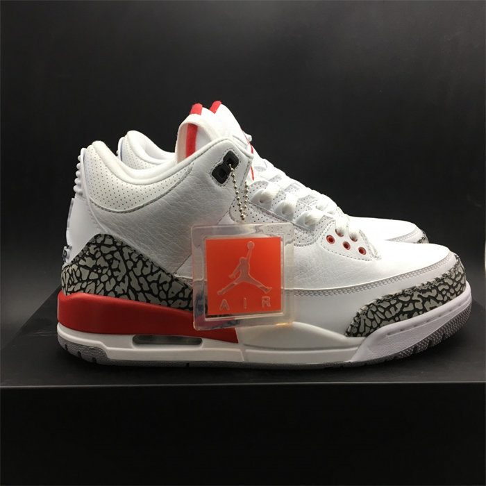 Jordan3 Retro Hall of Fame 136064-116