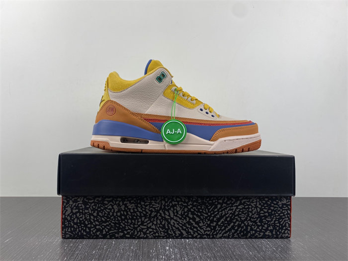 Air Jordan 3 DX6660-900