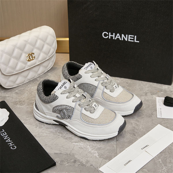 Chanel Sneakers