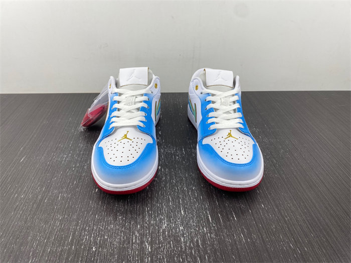 “ Air Jordan 1 Low FN8895-141