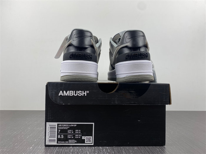AMBUSH x Nike Air Force 1 Low DV3496-103