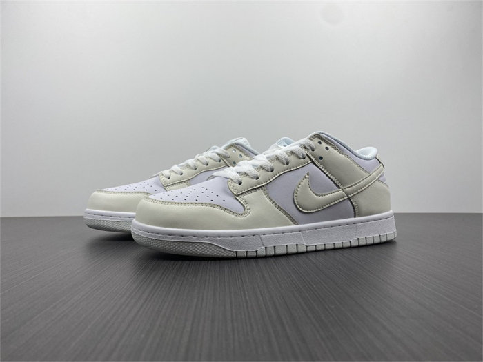 nike dunk low next nature sail dd1873-101