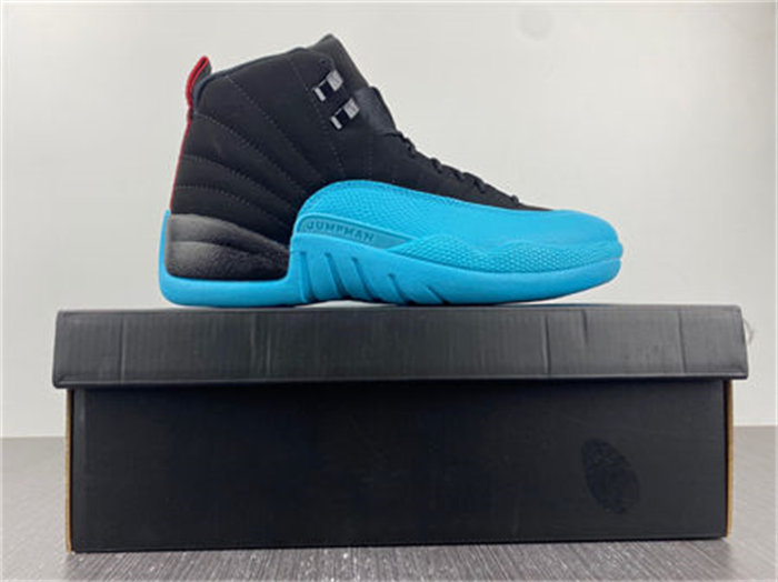 jordan 12 retro gamma blue 130690-027